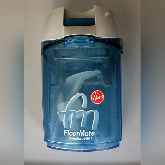 Hoover FloorMate SpinScrub Water Tank H3060 - Picture 2 of 8